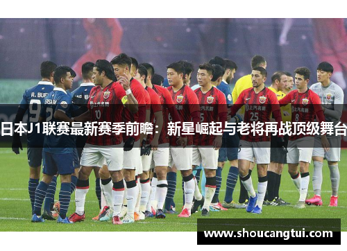 日本J1联赛最新赛季前瞻：新星崛起与老将再战顶级舞台